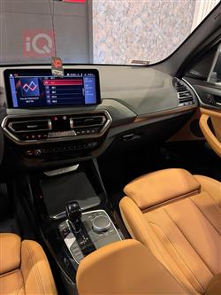 بي ام دبليو X3